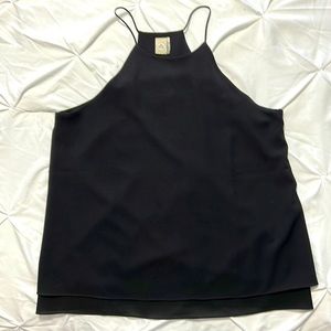 Paper Crane Tank Top